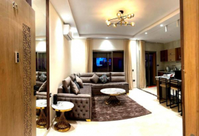 Appartement luxueux, cosy & confortable